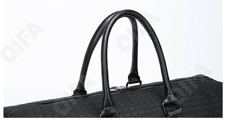 Мужская Дорожная сумка CC198_S14375-1