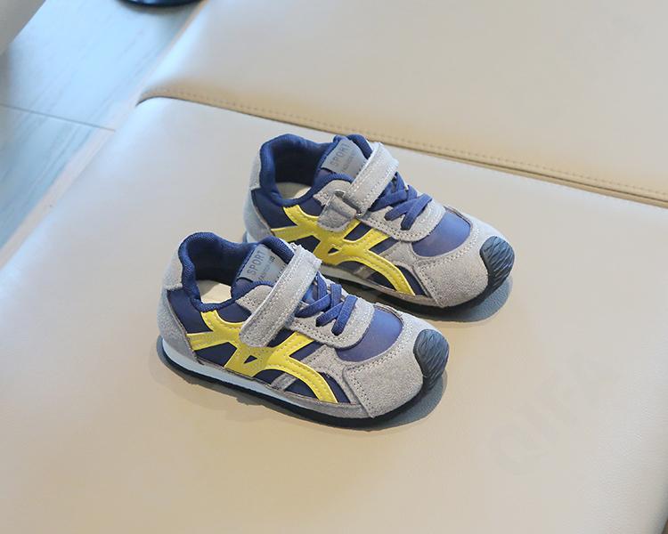 Детские Кроссовки CC3405_ZY995-A1 Детские Кроссовки CC3405_ZY995-A1