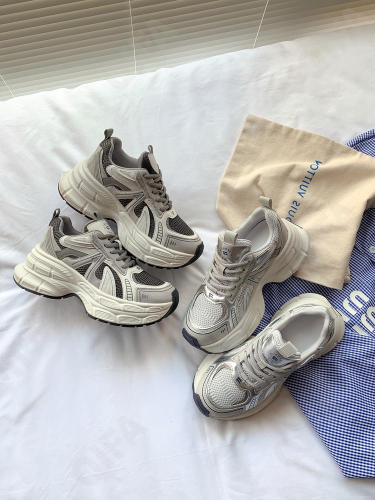 Женские Кроссовки CC4419_D16-3366-2