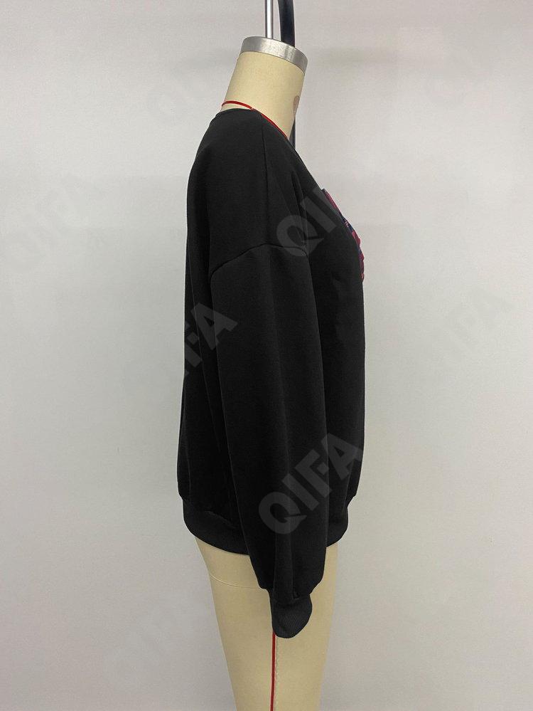 Женский Свитшот CC280_TM5155_252_1779_44