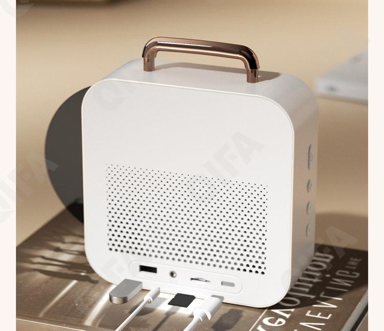 Bluetooth колонка CC5092_SMG-10-4