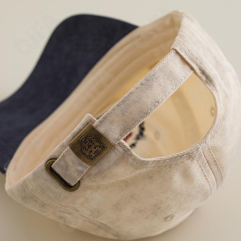 Унисекс Бейсболка Дошкольная CC3402_C12741-1