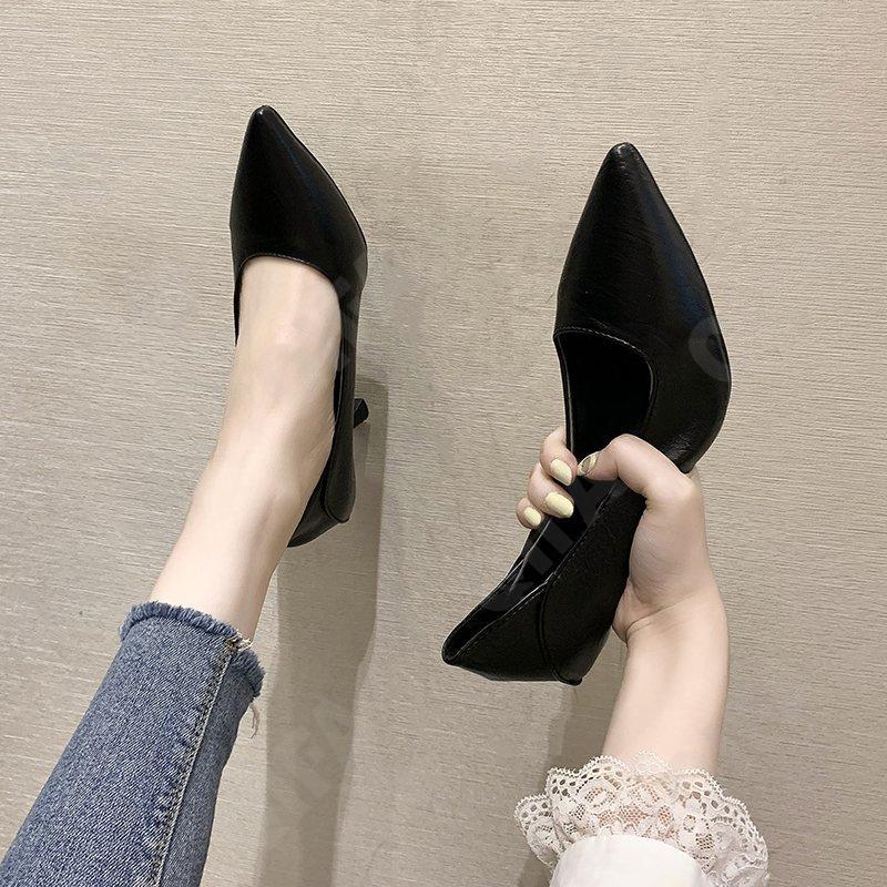 Женские Туфли CC3767_D2713-2