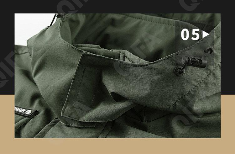 Мужская Куртка CC4990_8858_252_1778_3