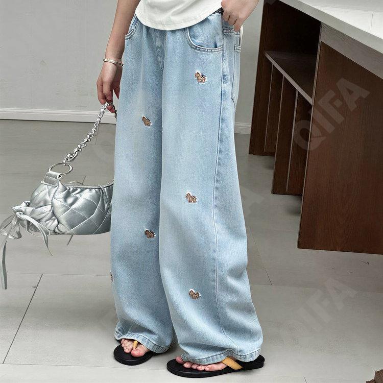 Детские Джинсы