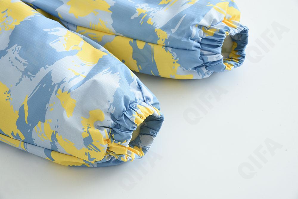 Детский Комбинезон CC2119_0602-04_225_2574_4