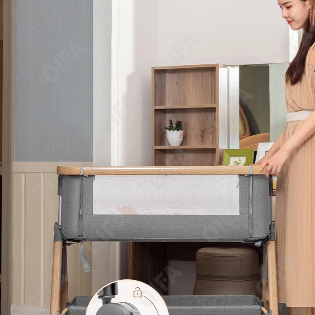 Колыбель-кроватка CC5531_C-3-1