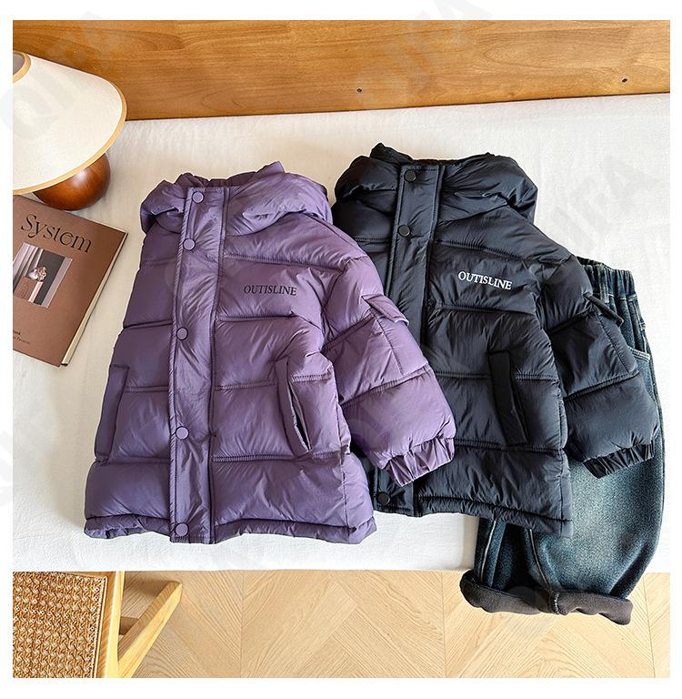 Детская Зимняя куртка CC1327_DS6112_248_2574_17