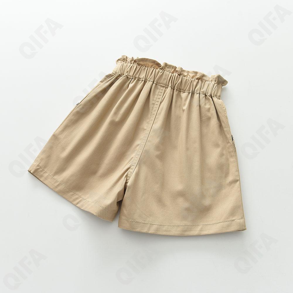 Детские Шорты CC2119_0306-01-4