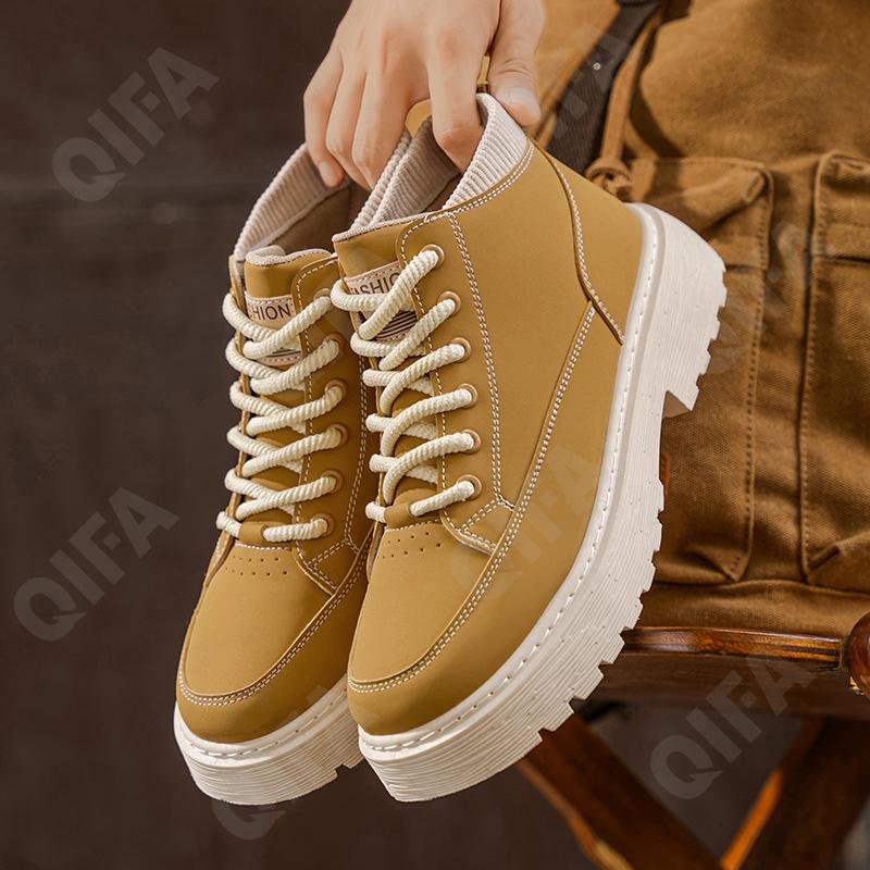 Мужские Ботинки CC4282_A6603-1 Мужские Ботинки CC4282_A6603-1