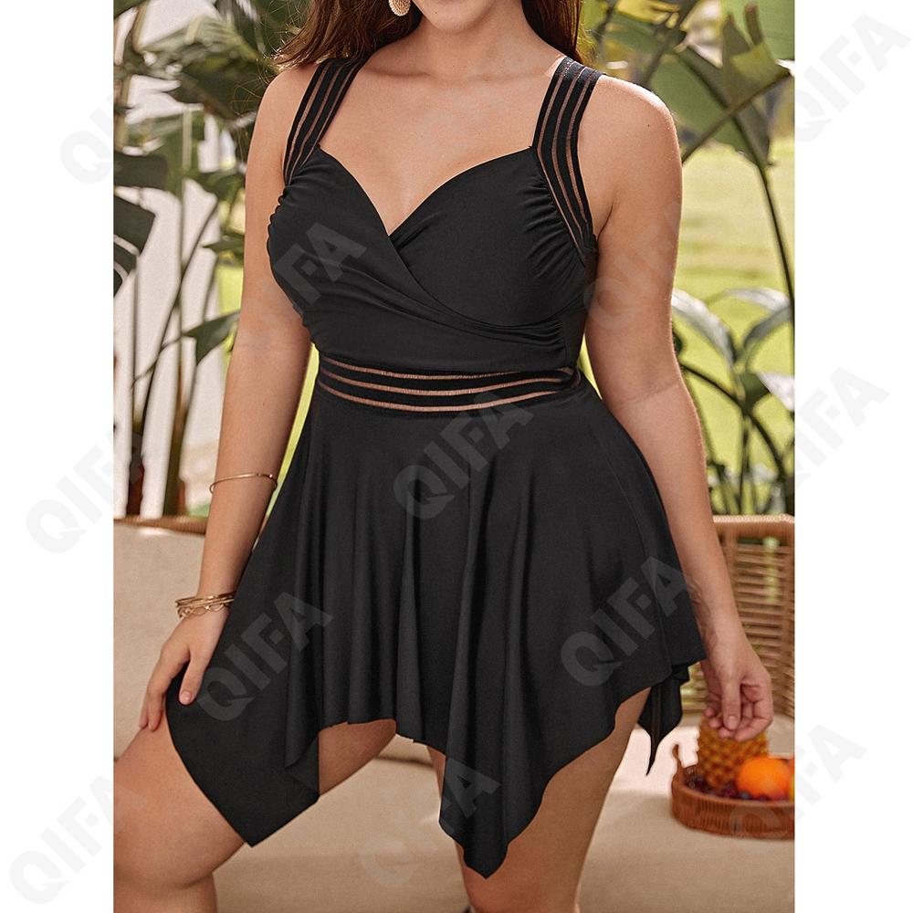 Женский Купальник слитный