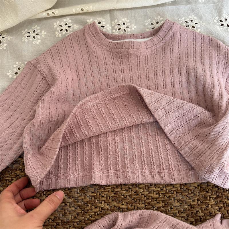 Детский Костюм с шортами CC2705_TZ24024_225_2576_52