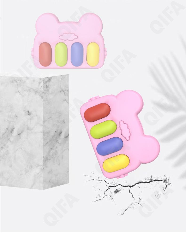 Развивающий коврик