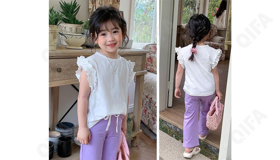 Детская Футболка CC2543_2365_243_1817