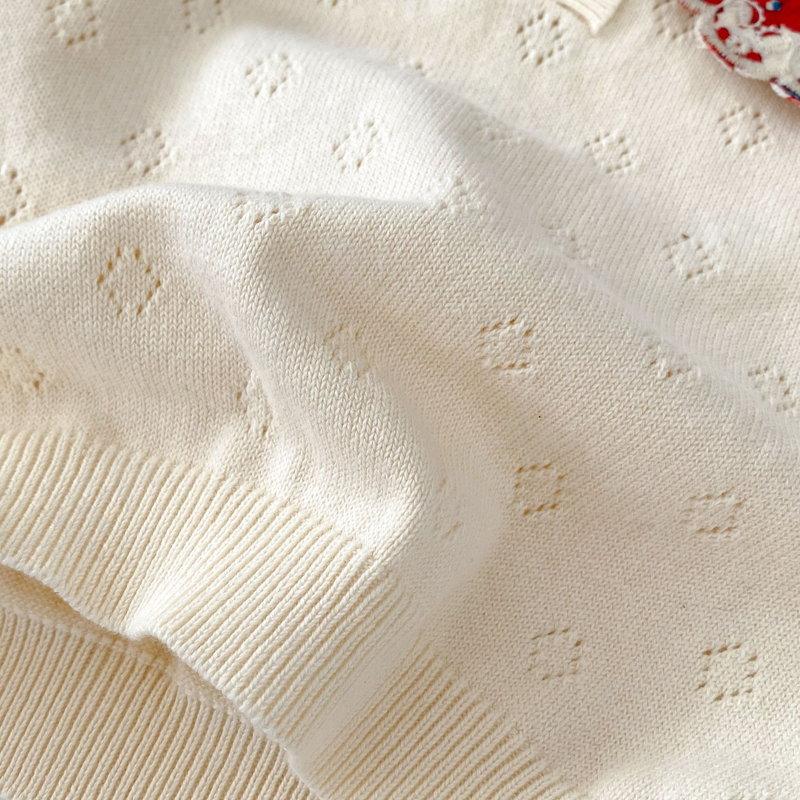 Детский Джемпер CC2539_83186-2