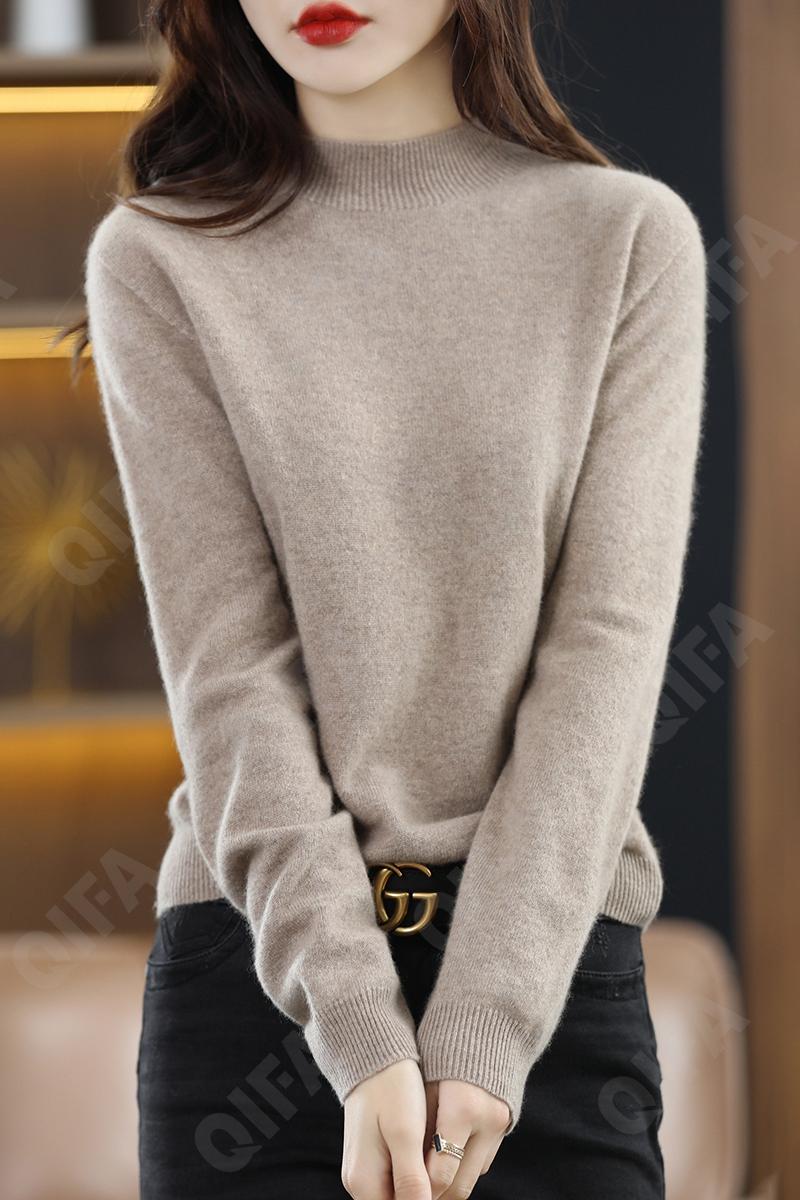 Женская Водолазка CC3116_ZD052_225_1780_13 Женская Водолазка CC3116_ZD052_225_1780_13