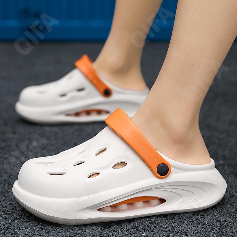 Мужское Сабо CC4930_3039-2