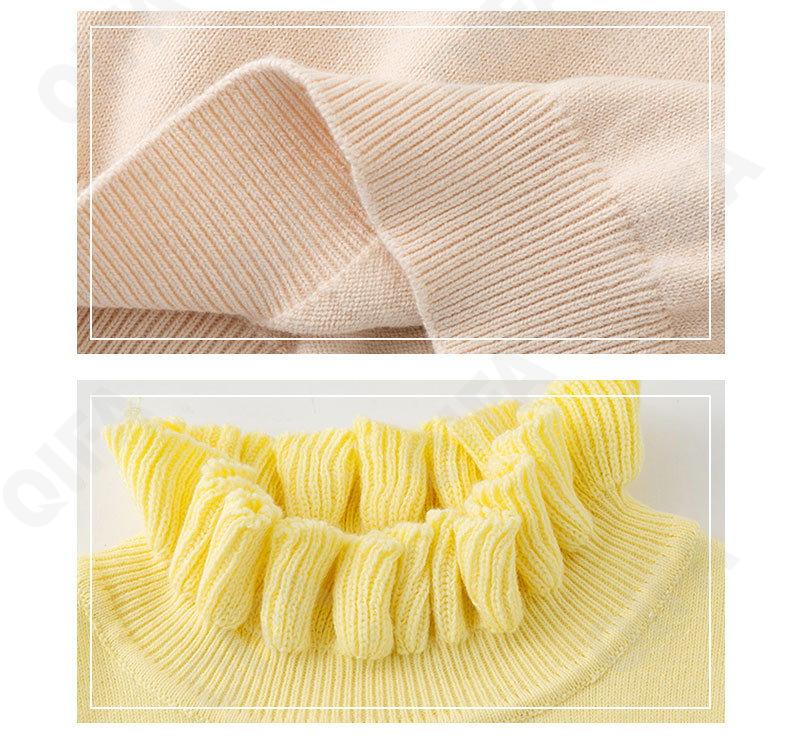 Детский Свитер CC3043_074_235_2575_93 Детский Свитер CC3043_074_235_2575_93