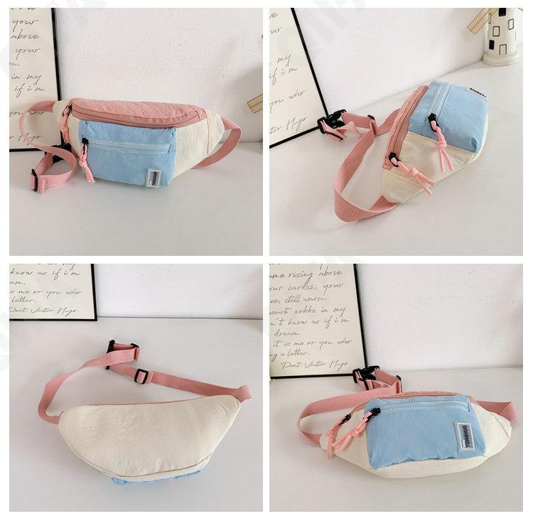 Детская Сумка поясная CC026_1938-1