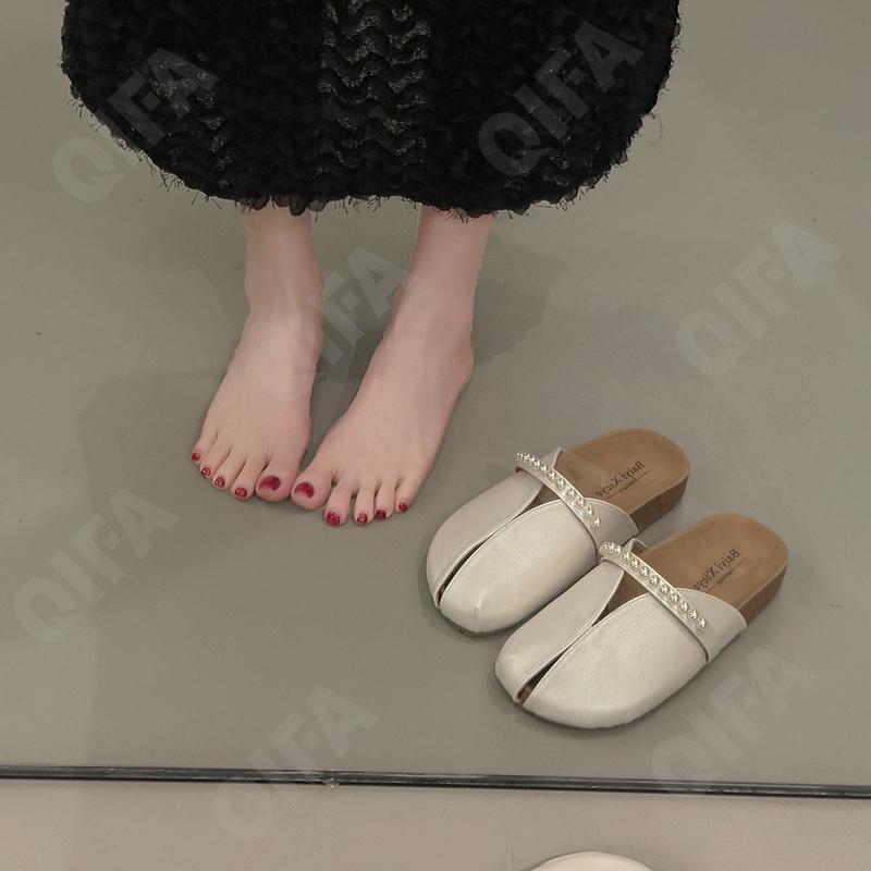 Женские Тапочки CC4075_957-1