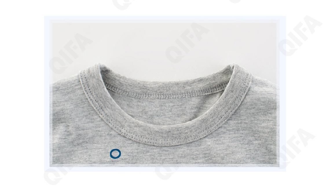 Детская Футболка CC1208_9315_246_2574