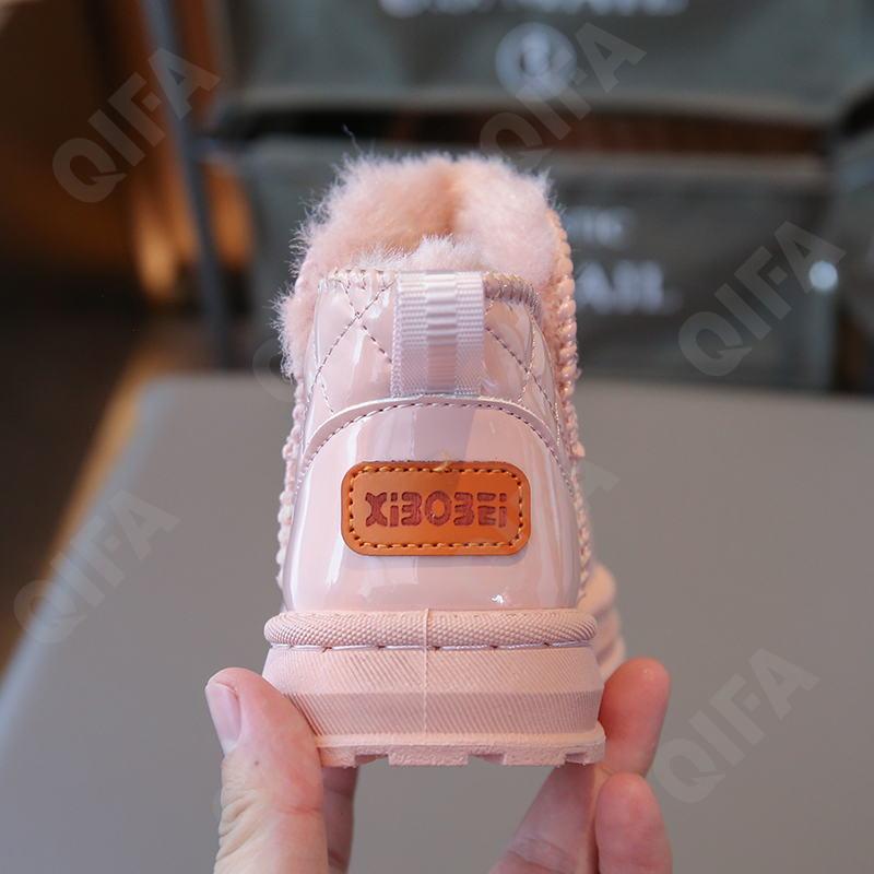 Детские Дутики CC5225_F01-1-A2 Детские Дутики CC5225_F01-1-A2