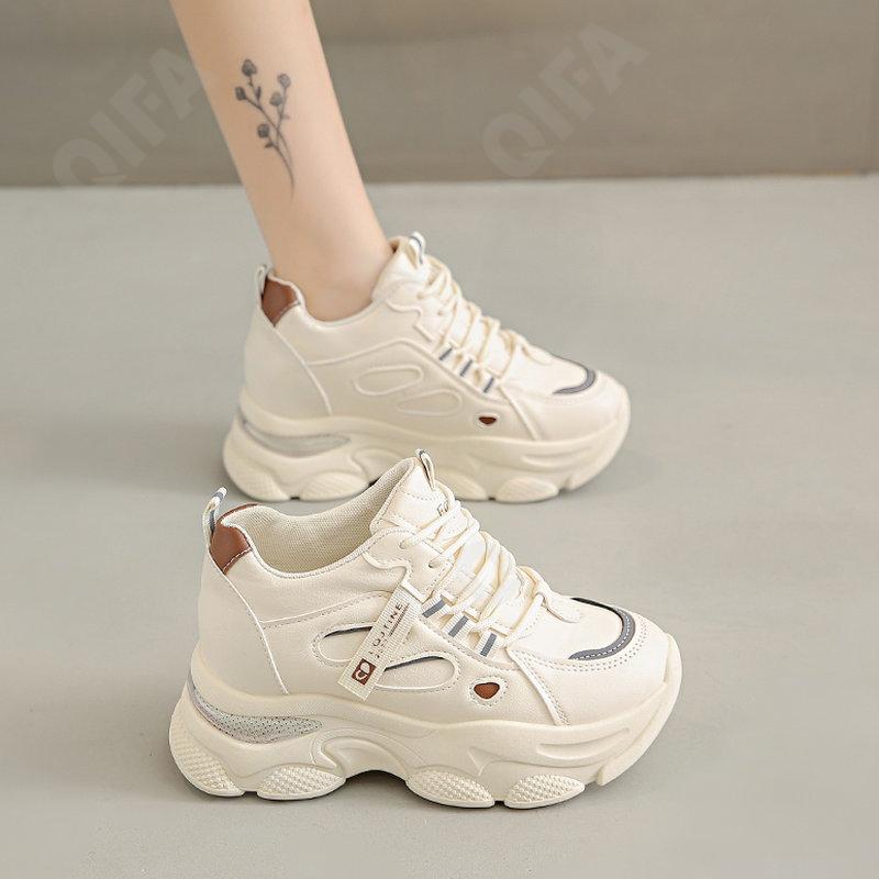 Женские Кроссовки CC4036_56831-1P-1