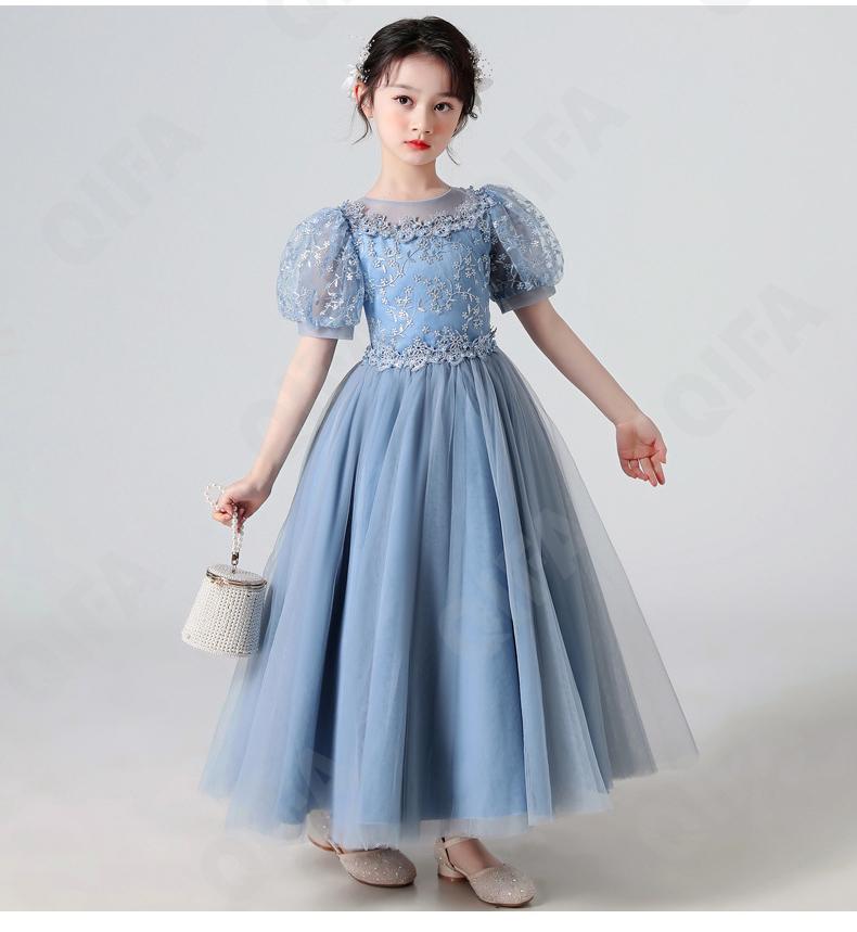 Детское Платье CC1528_8901_958_2575 Детское Платье CC1528_8901_958_2575