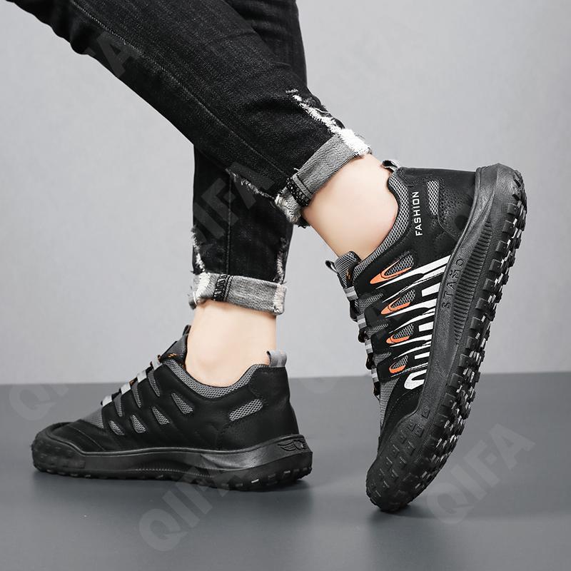 Мужские Кеды CC5555_JY-RS70-1