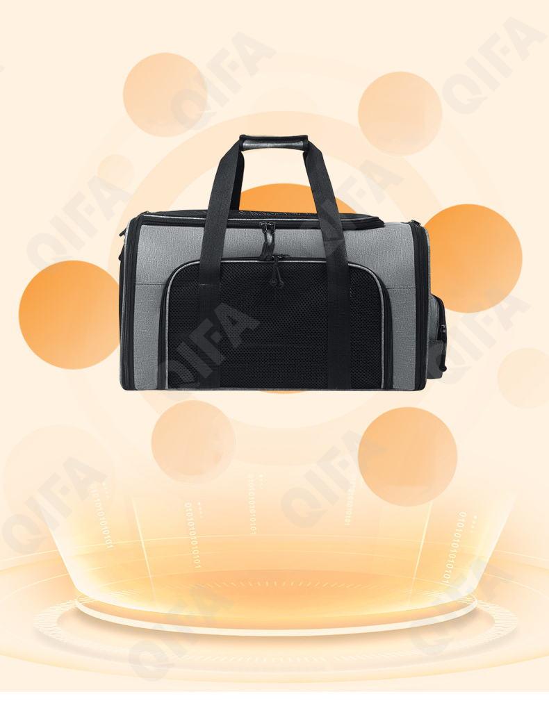 Женская Переноска для животных CC2413_A004-1