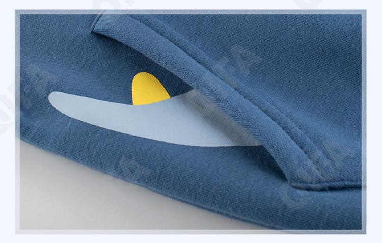 Детская Толстовка CC1208_2905_247_2576_67