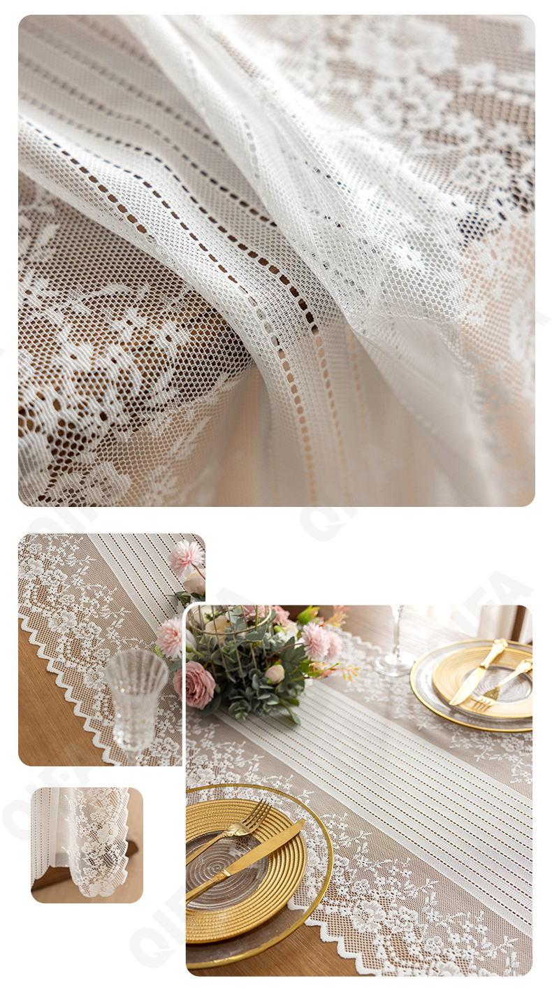 Дорожка на стол CC4102_NHQ13-1