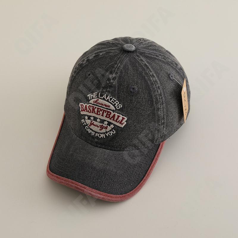 Унисекс Бейсболка Дошкольная CC3402_C12752-1