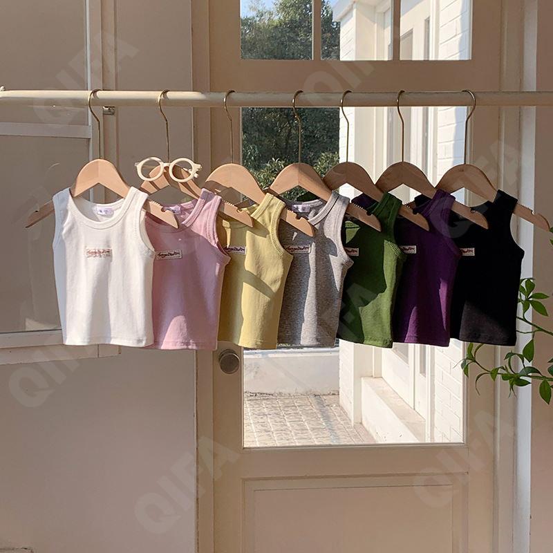 Детская Майка CC2543_6729_248_2577_45 Детская Майка CC2543_6729_248_2577_45