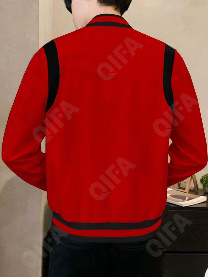 Мужская Куртка CC4442_DF-41_250_1781_8 Мужская Куртка CC4442_DF-41_250_1781_8