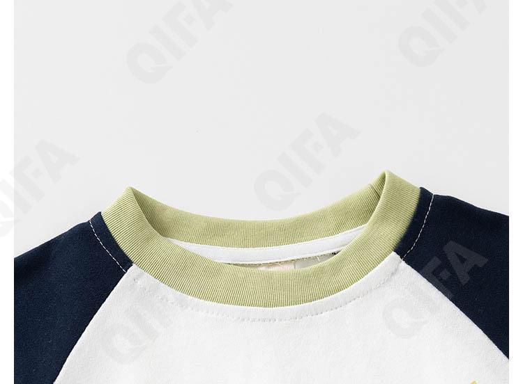 Детский Лонгслив CC3265_TX2691_230_2576_8 Детский Лонгслив CC3265_TX2691_230_2576_8