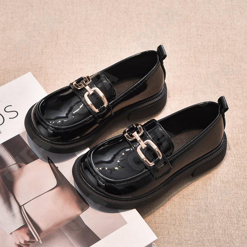 Детские Лоферы CC4532_6603-A1