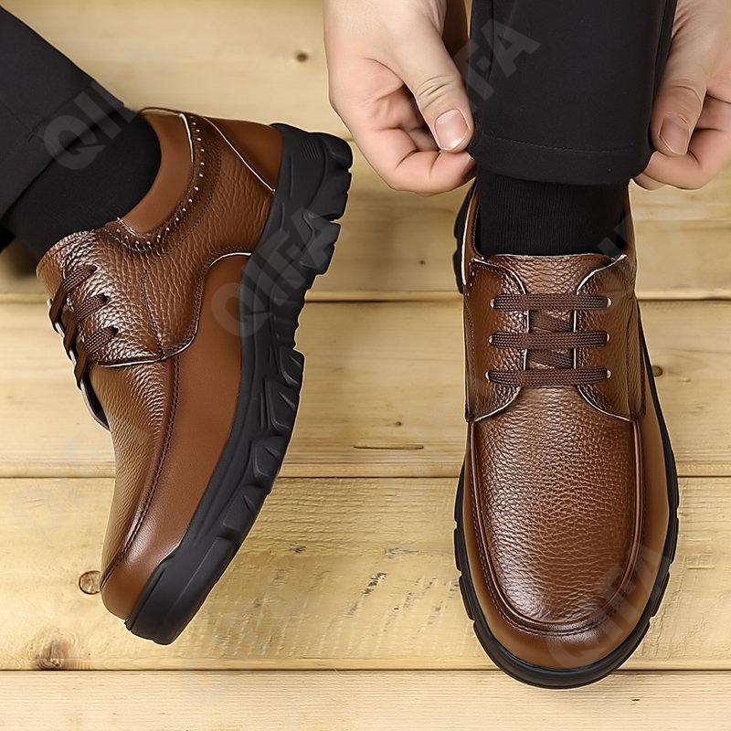 Мужские Полуботинки CC4114_S6668-2