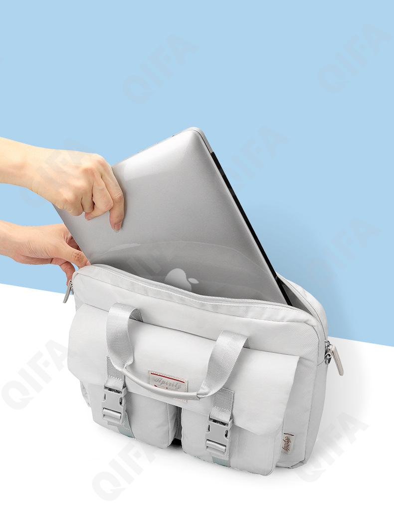 Женская Сумка для ноутбука CC2416_10223MT-1