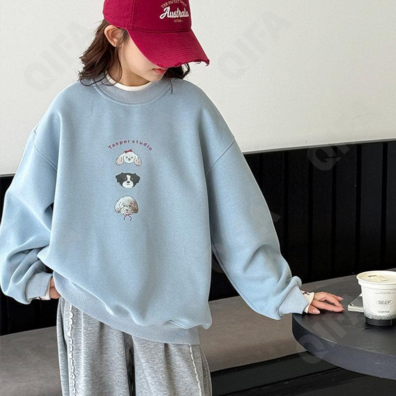 Детский Свитшот