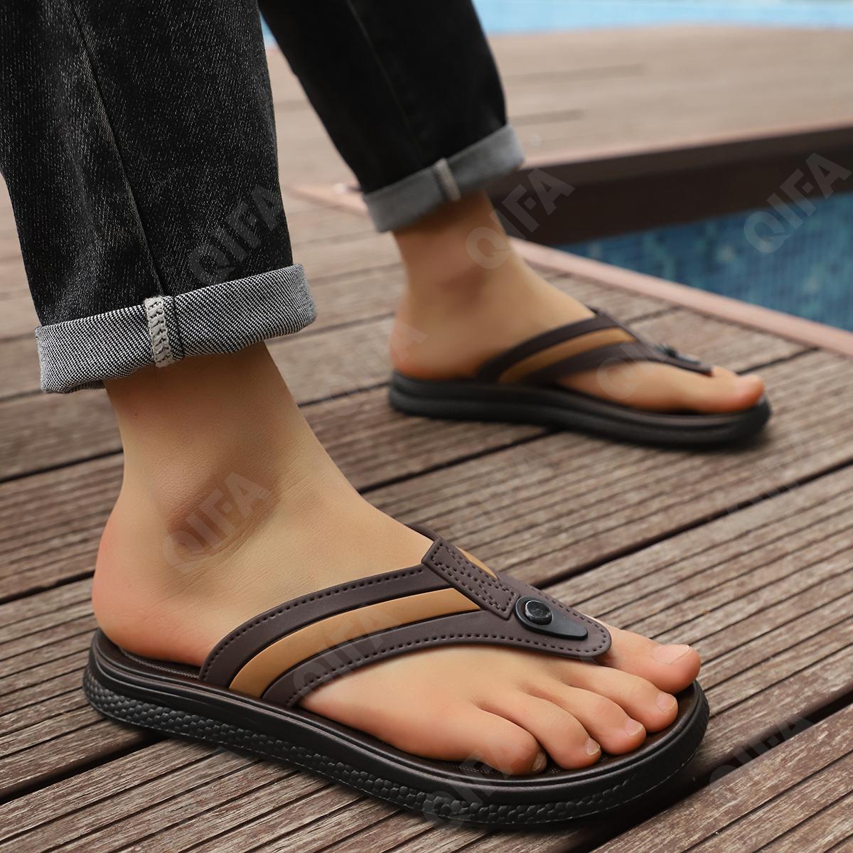 Мужское Сабо CC4007_6795-1