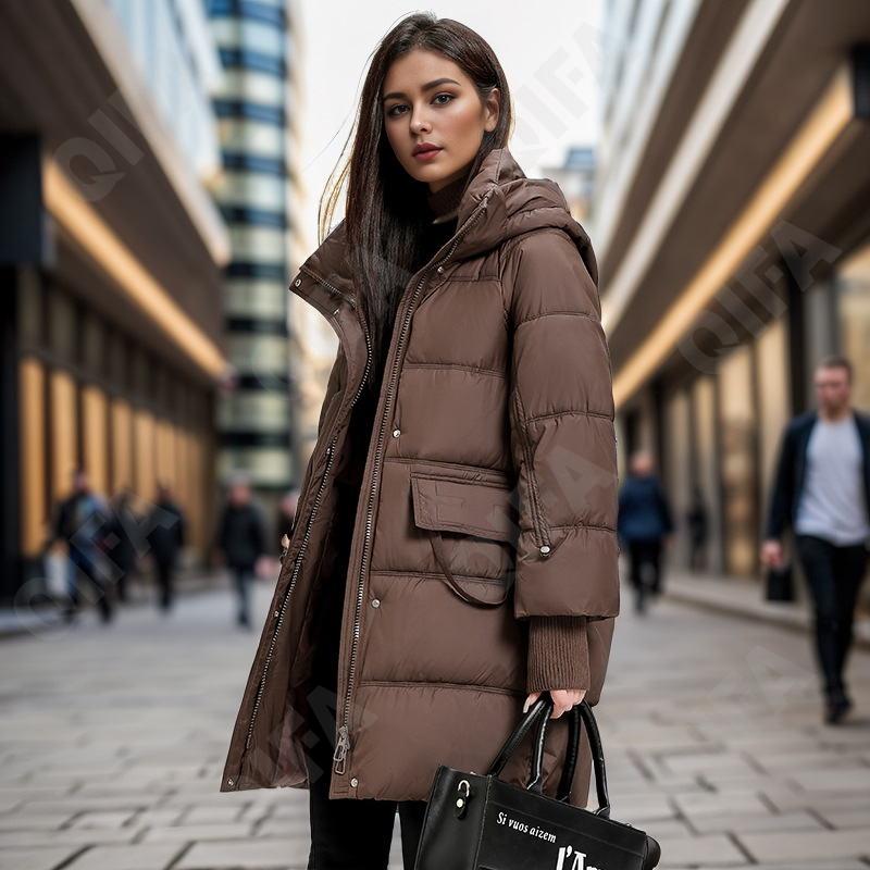 Женское Полупальто CC5172_MZ-24419_252_1778_14