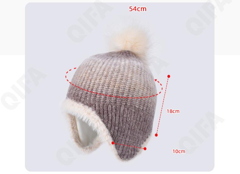 Детская Шапка CC3581_2187-6