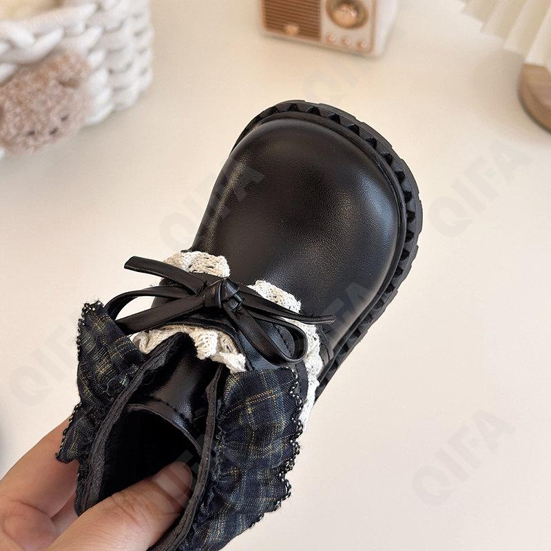 Детские Ботинки CC3651_7606M-A1