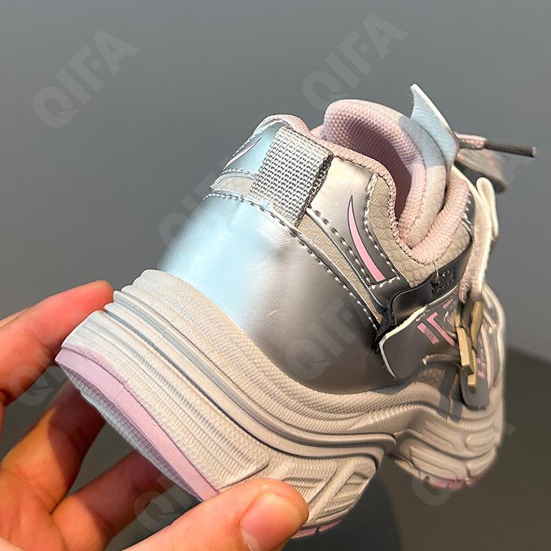 Детские Кроссовки CC4048_H608-B3