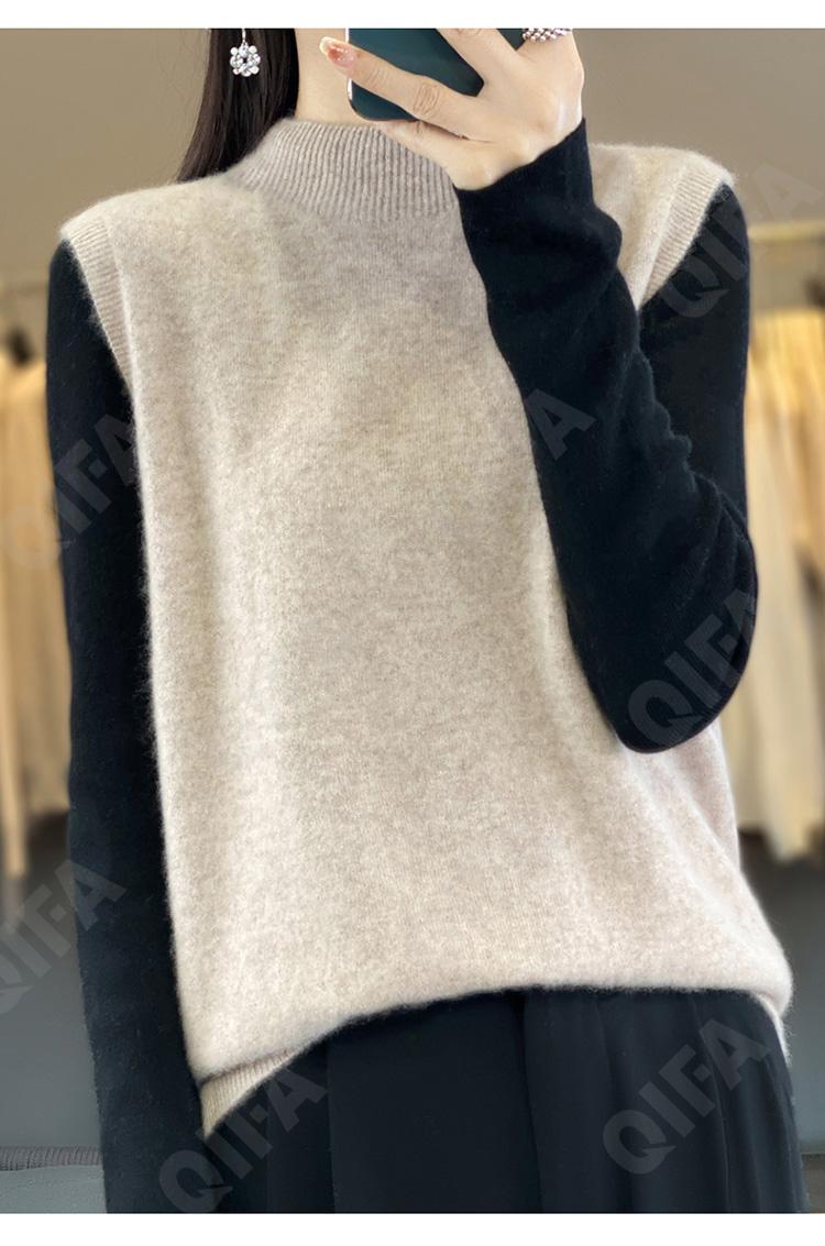 Женский Жилет CC3313_RY125