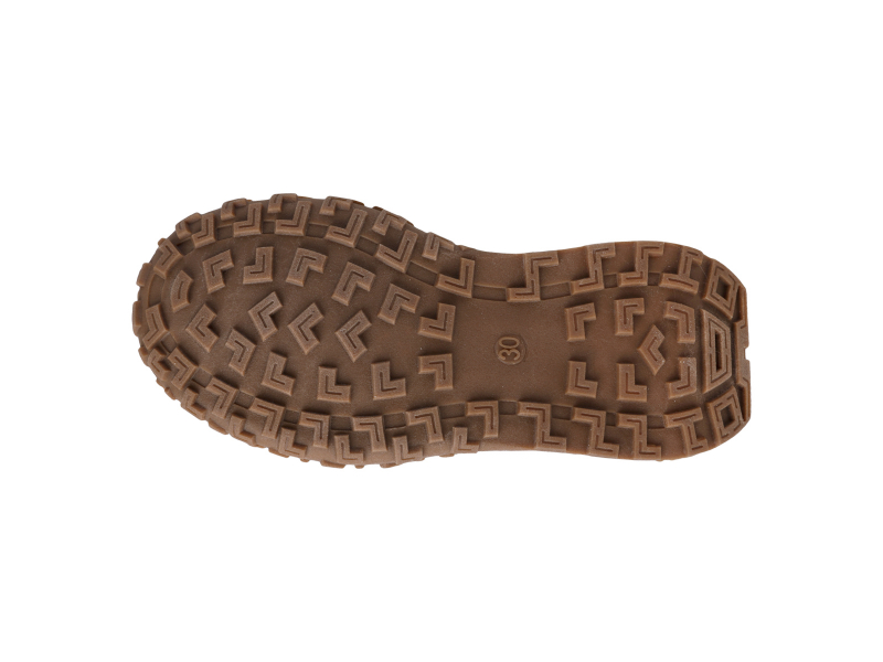 Полуботинки 261P-Z42-6964