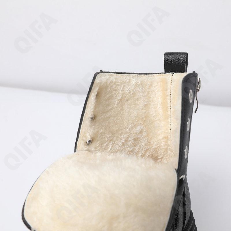 Женские Ботинки CC3840_B-01M-1 Женские Ботинки CC3840_B-01M-1