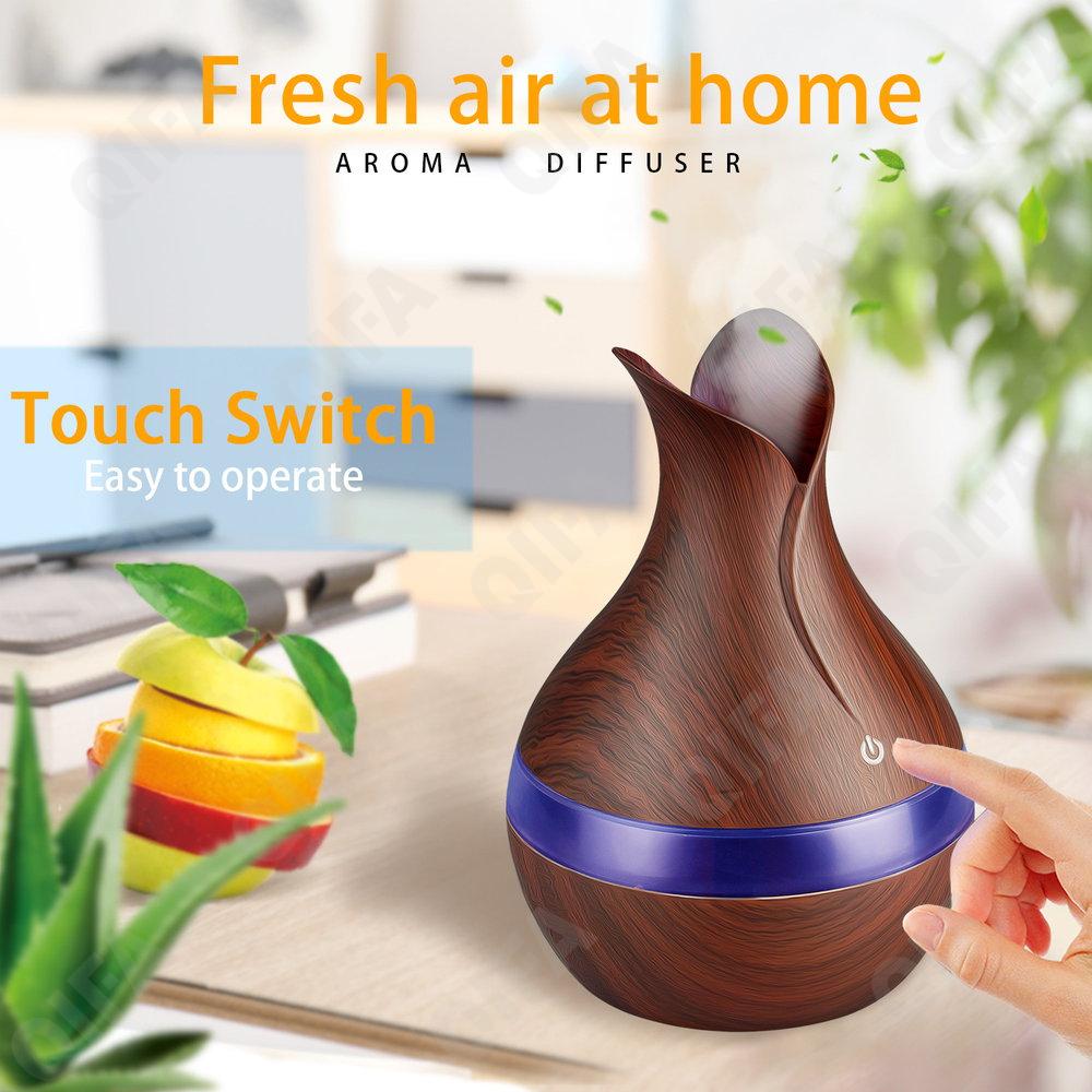 Увлажнитель воздуха CC2076_YX-188-2