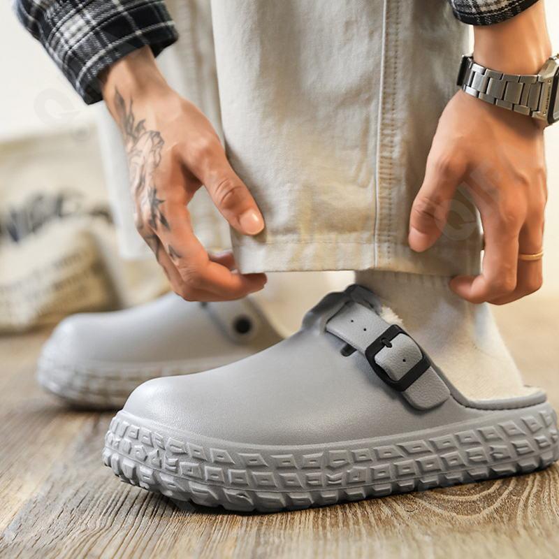 Мужское Сабо CC4930_2959-1-2